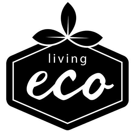 Living Eco  Logo