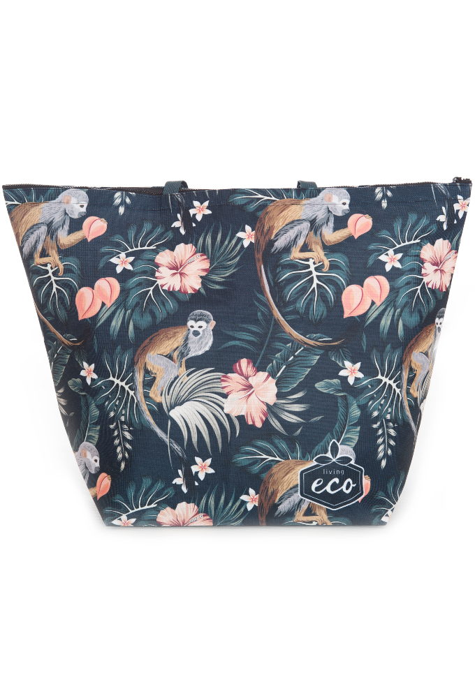 RPET Monkey Bag