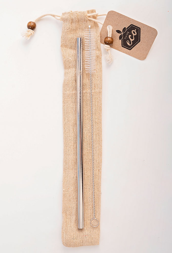 Eco Essentials Four