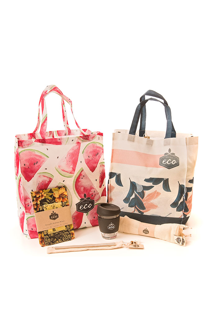Eco Essentials