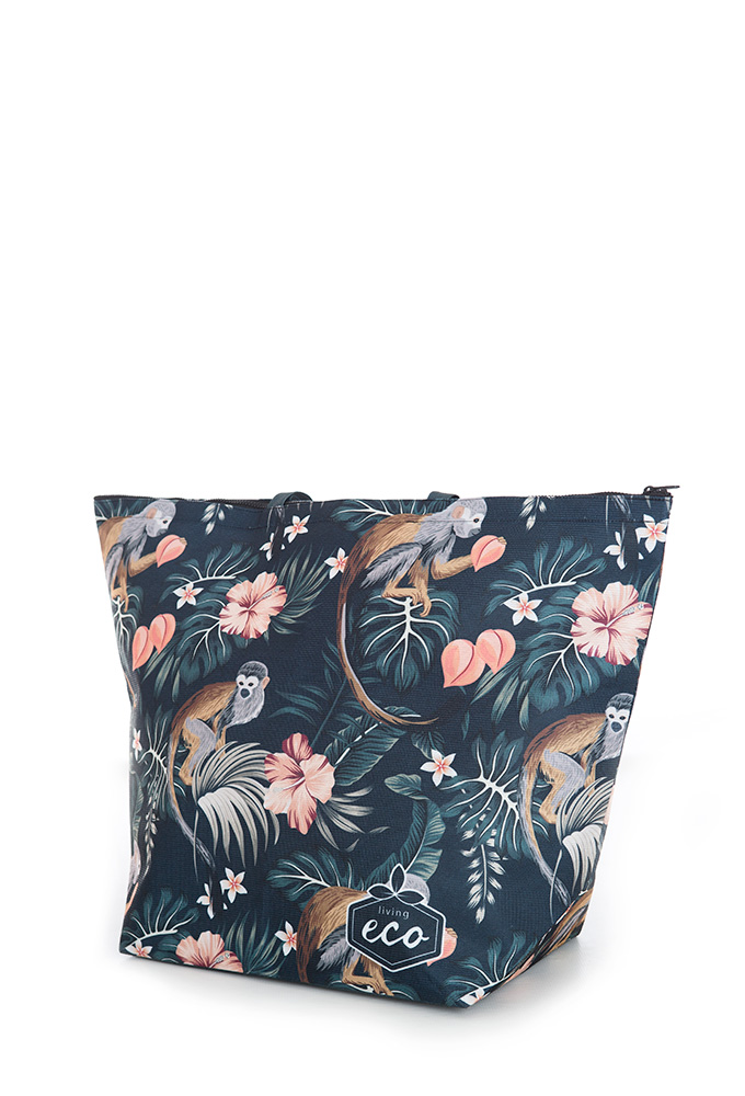 RPET Monkey Bag One