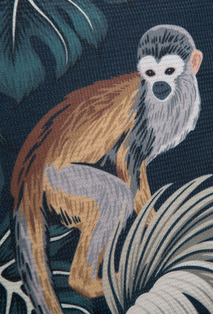 RPET Monkey Bag Two