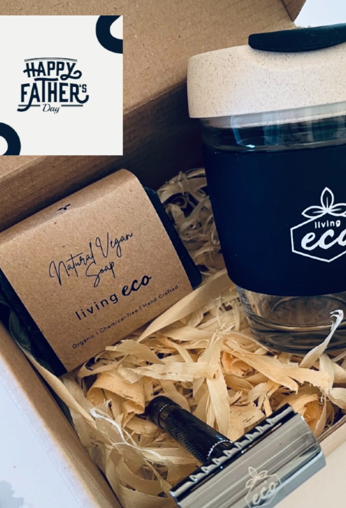 Fathers Day Gift Box - Option 1 Three