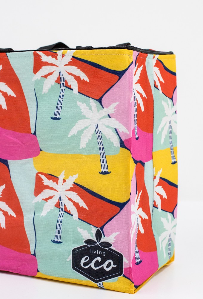RPET Palm Tree Cooler One