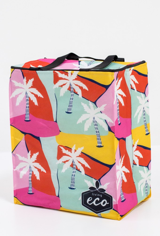RPET Palm Tree Cooler Two